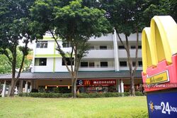 Chong Boon Centre (D20), Shop House #533731381